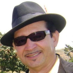 Meet your Posher, Marvin